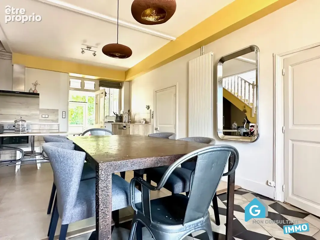 Maison 5 pièces 173 m² à vendre à Beaune (21200) - photo 3