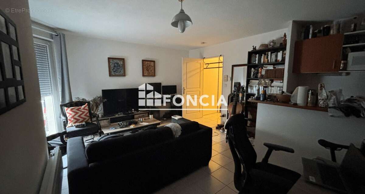 Appartement à LIMOGES