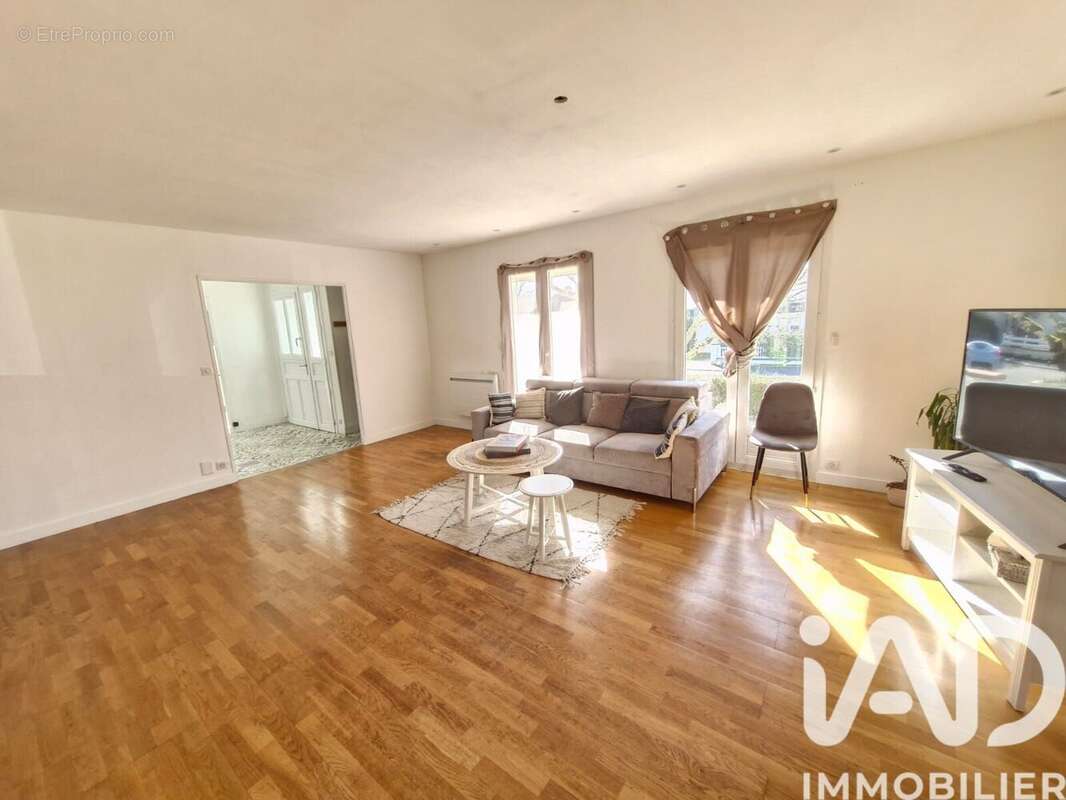 Photo 3 - Maison à ORLEANS