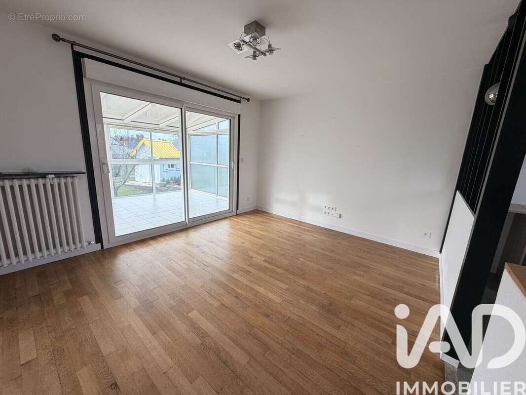 Photo 6 - Maison à GOUVILLE-SUR-MER