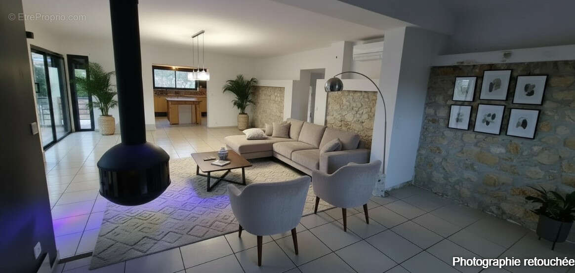 Maison à CUXAC-D'AUDE