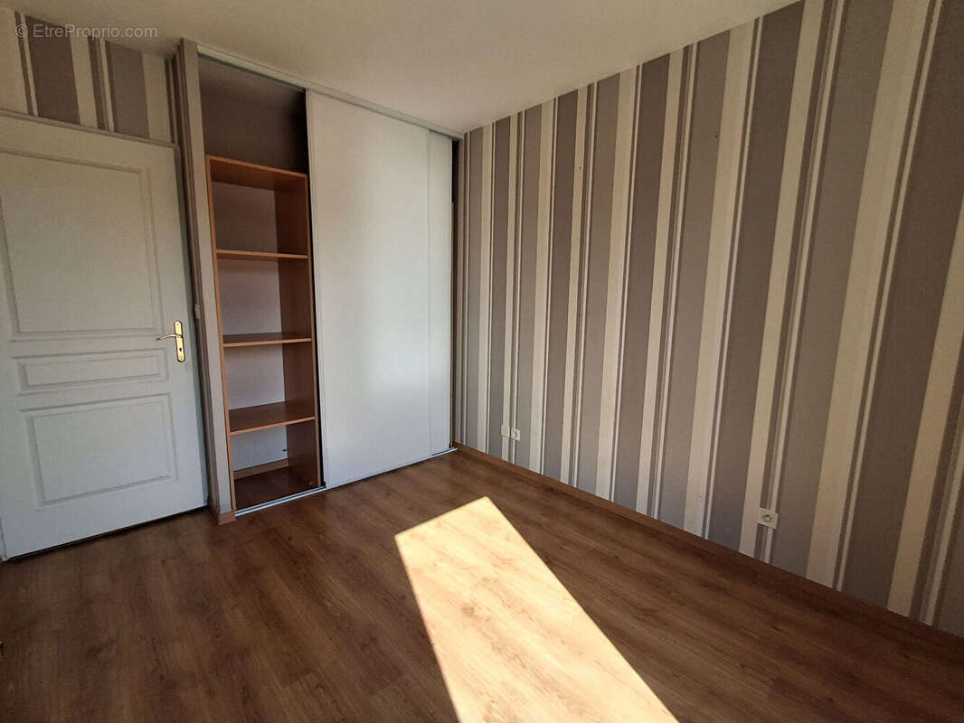 Appartement à CHARTRES