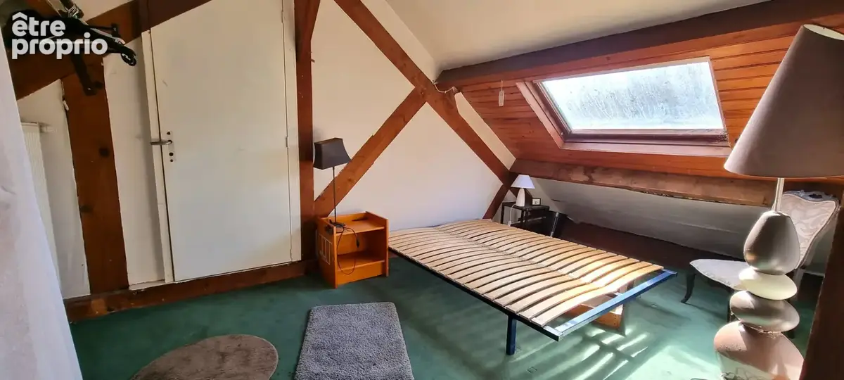 Maison familiale - photo 8