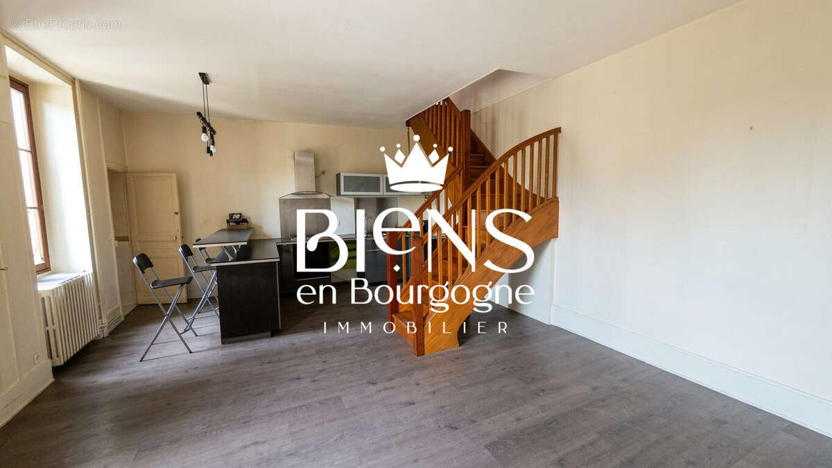 Appartement à BEAUNE