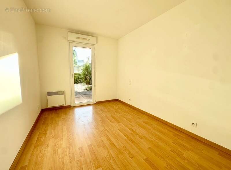 Appartement à VANNES