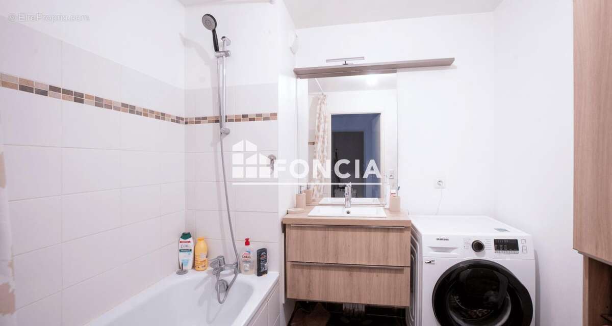 Appartement à FRANCONVILLE