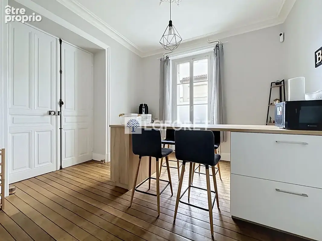 Belle Maison de caractère au coeur de Parthenay ! - photo 10