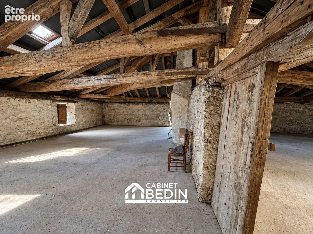 Maison 9 pièces 246 m² à vendre à Pissos (40410) - photo 8