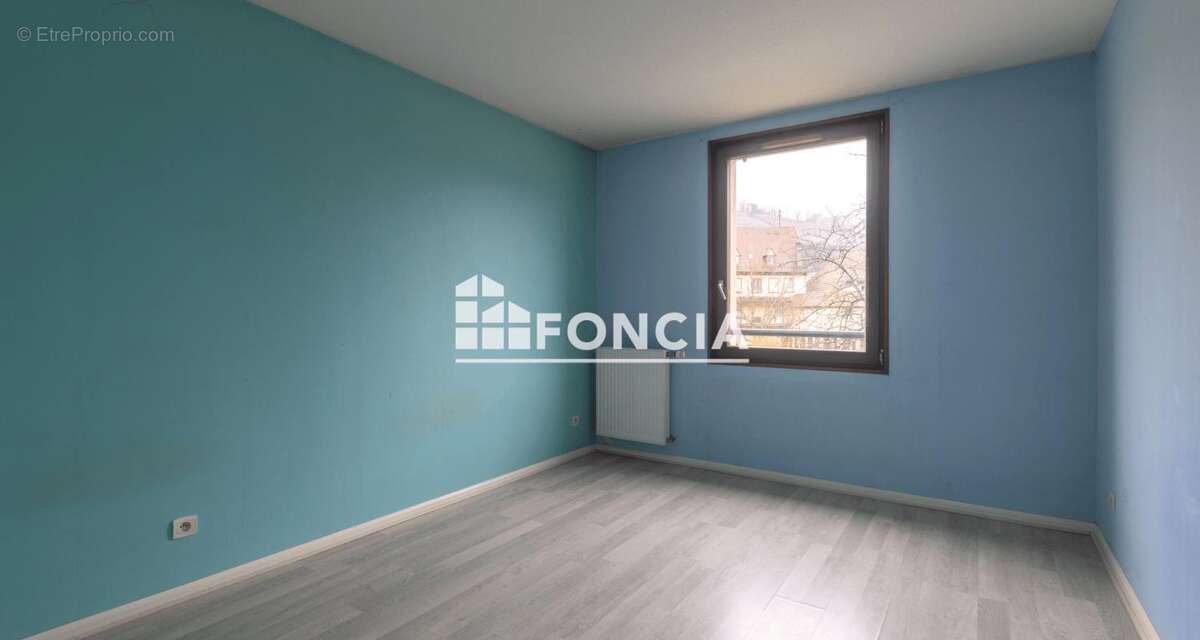 Appartement à ANDLAU