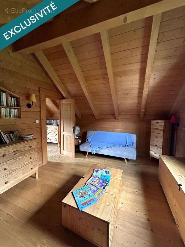 Photo 6 - Maison à LE VAL-D'AJOL