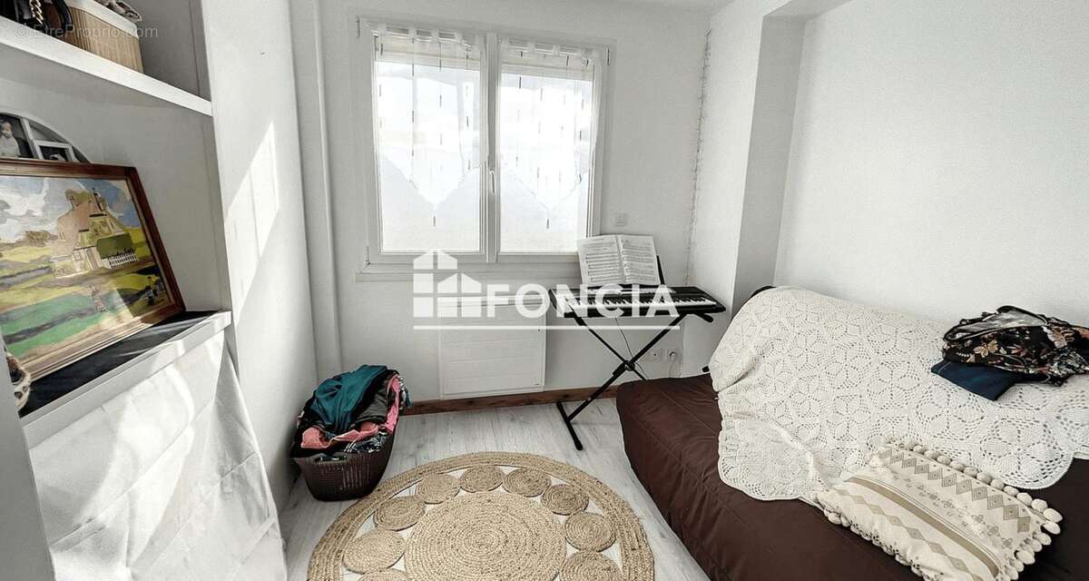 Appartement à CAEN