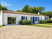 Maison à BREUILLET
