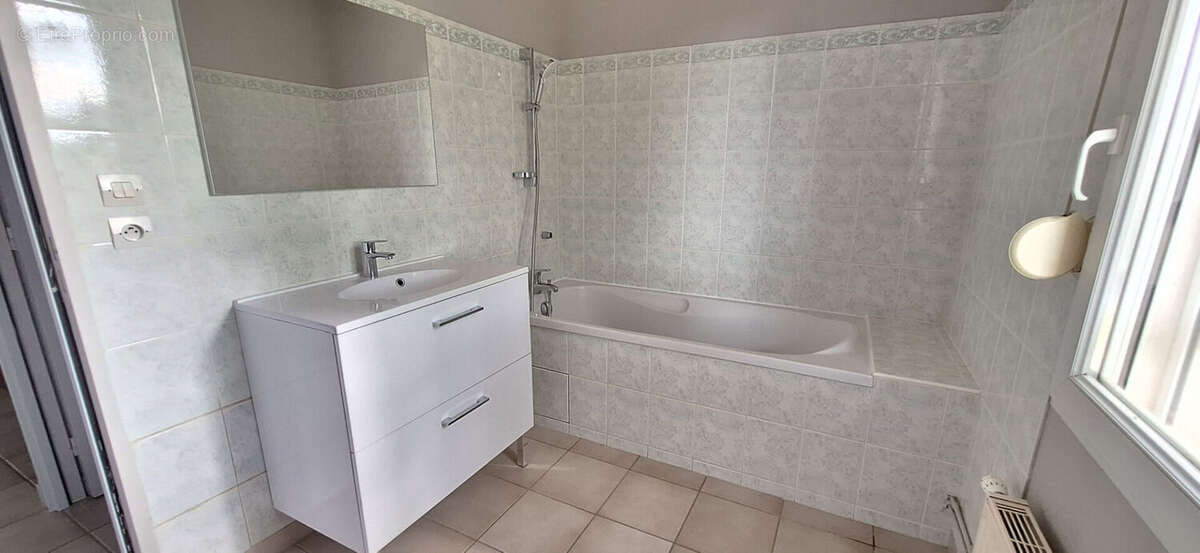 Maison 106m² à bourg-en-bresse - photo 7
