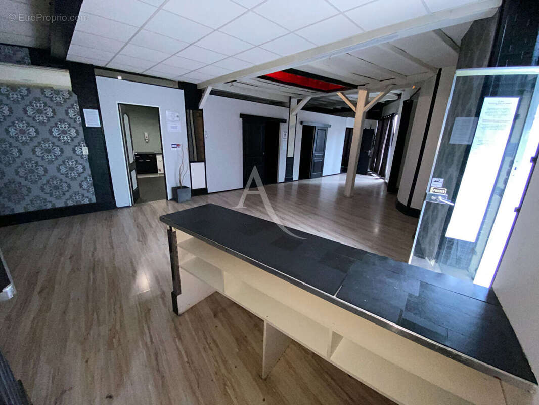 Appartement à CASTELNAUDARY