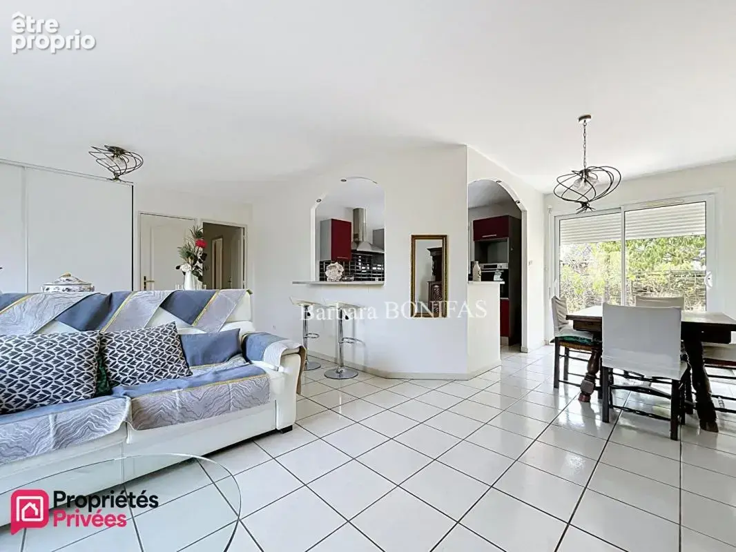 Maison Saint Sulpice La Pointe 5 pièces 119 m² - photo 6