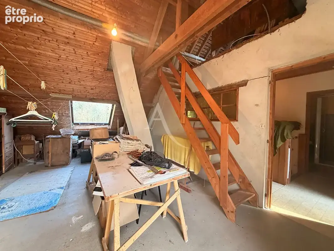 Maison Mesland 5 pièce(s) 10000 m². - photo 16