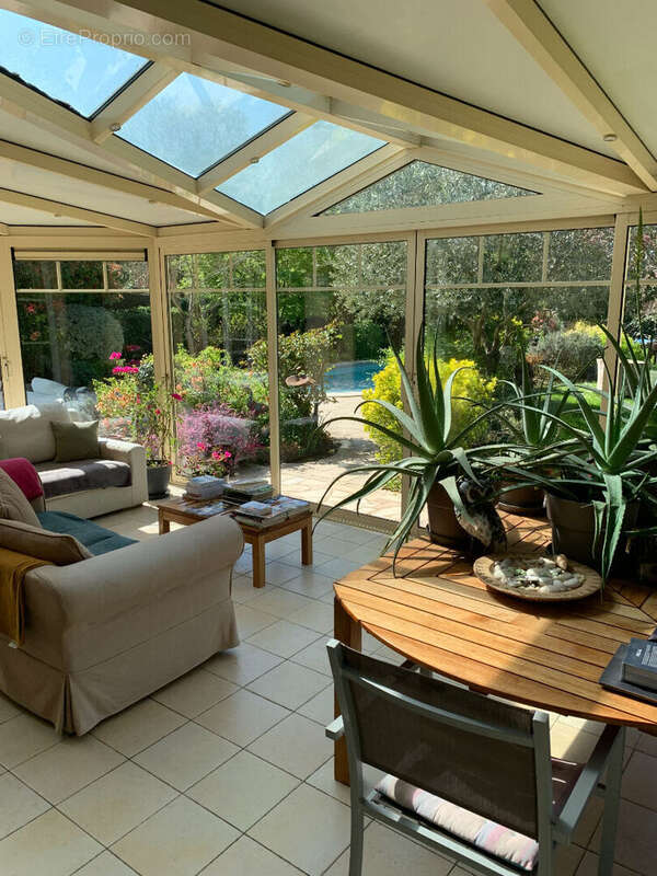 Maison à SAINT-PRIX