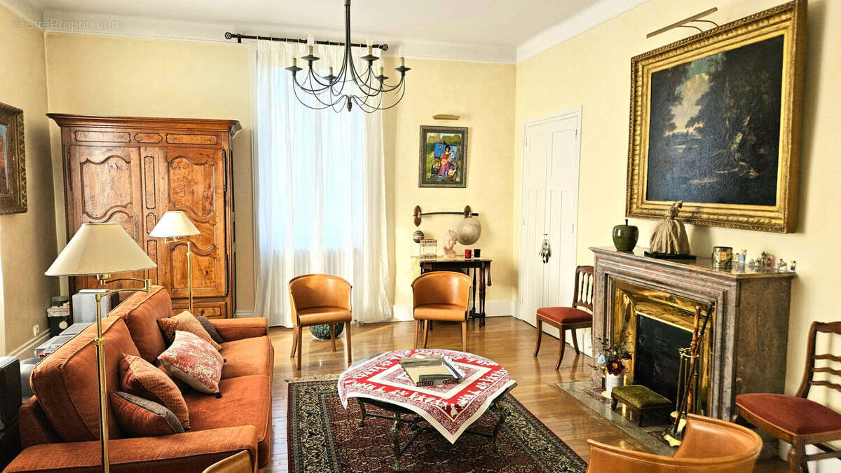 Maison à BOURGOIN-JALLIEU