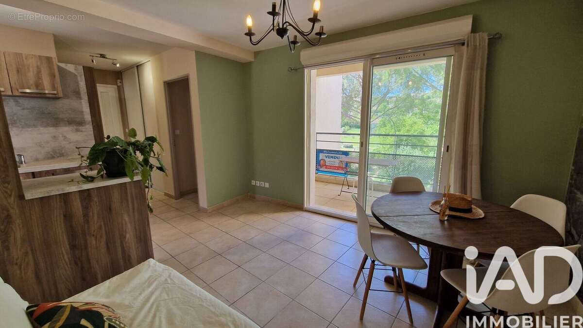 Photo 4 - Appartement à VALENSOLE