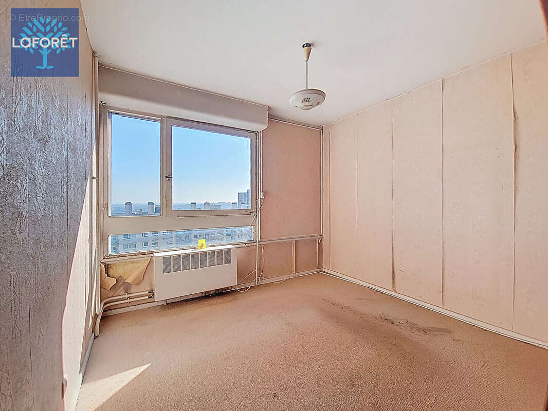 Appartement à OULLINS