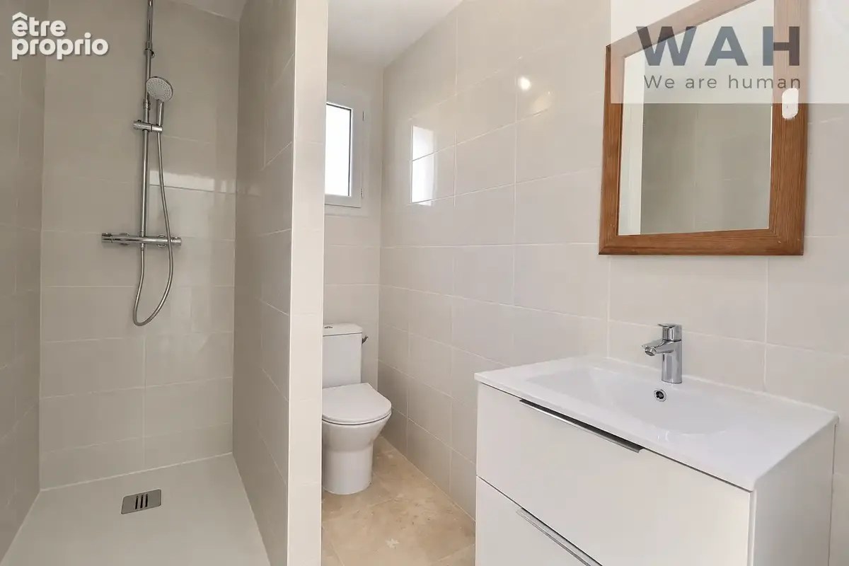 Vente appartement t4 - la martelle - montpellier 34070 - photo 4