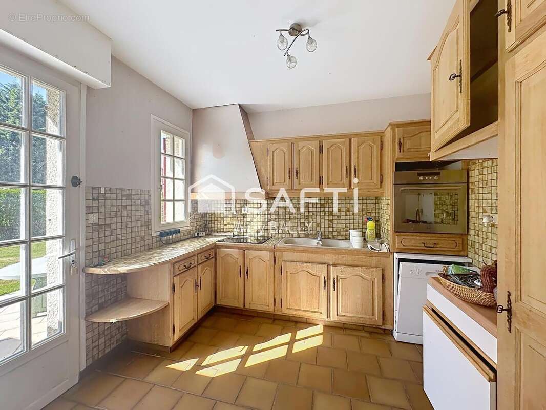 Maison 185 m² à Merlimont  - photo 6