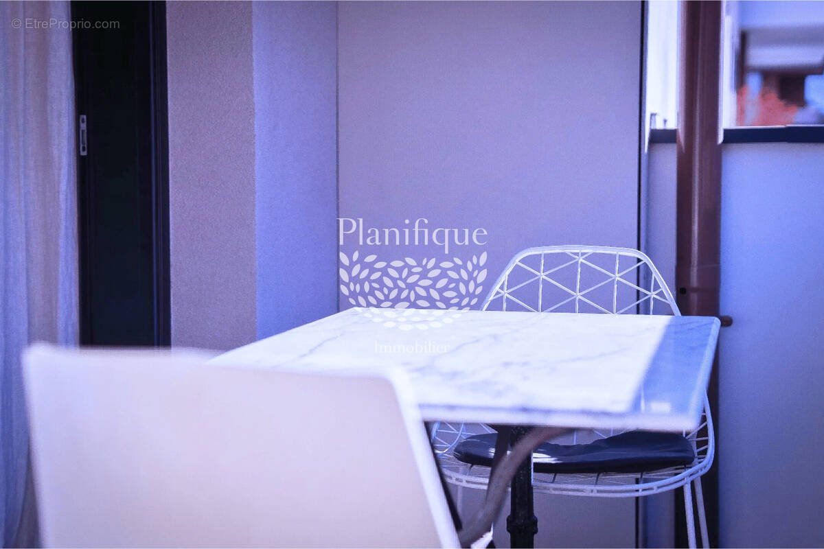 Appartement à LA ROCHE-SUR-FORON