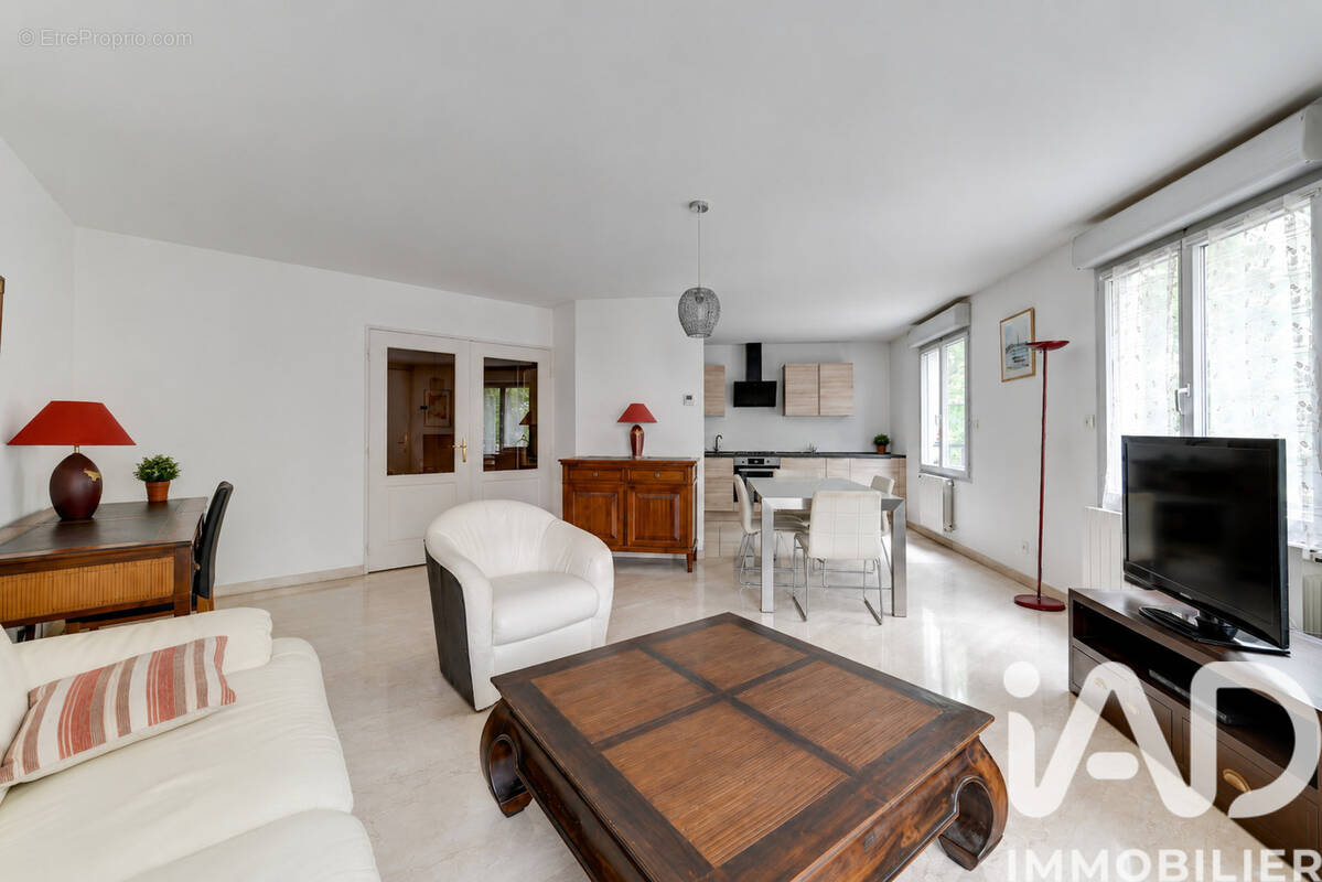Photo 1 - Appartement à LYON-3E