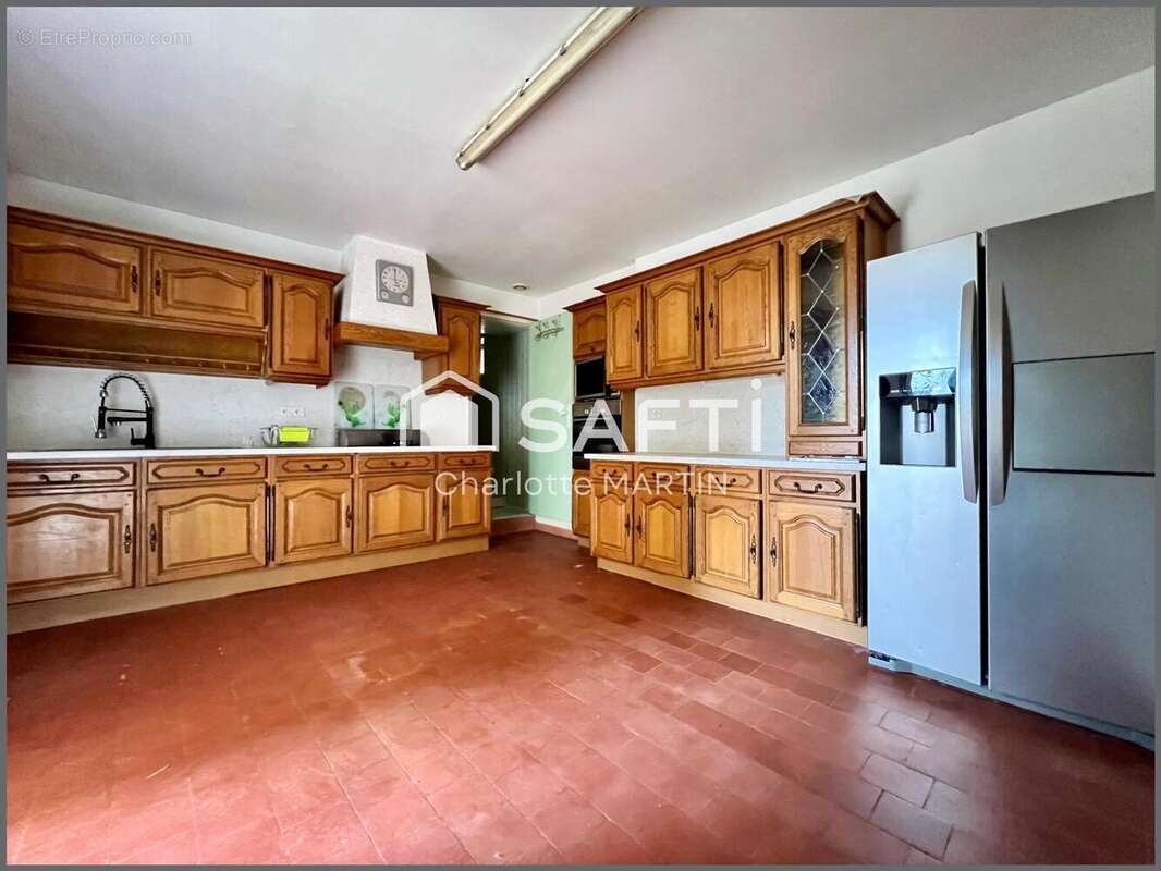 Photo 3 - Maison à MASSAY