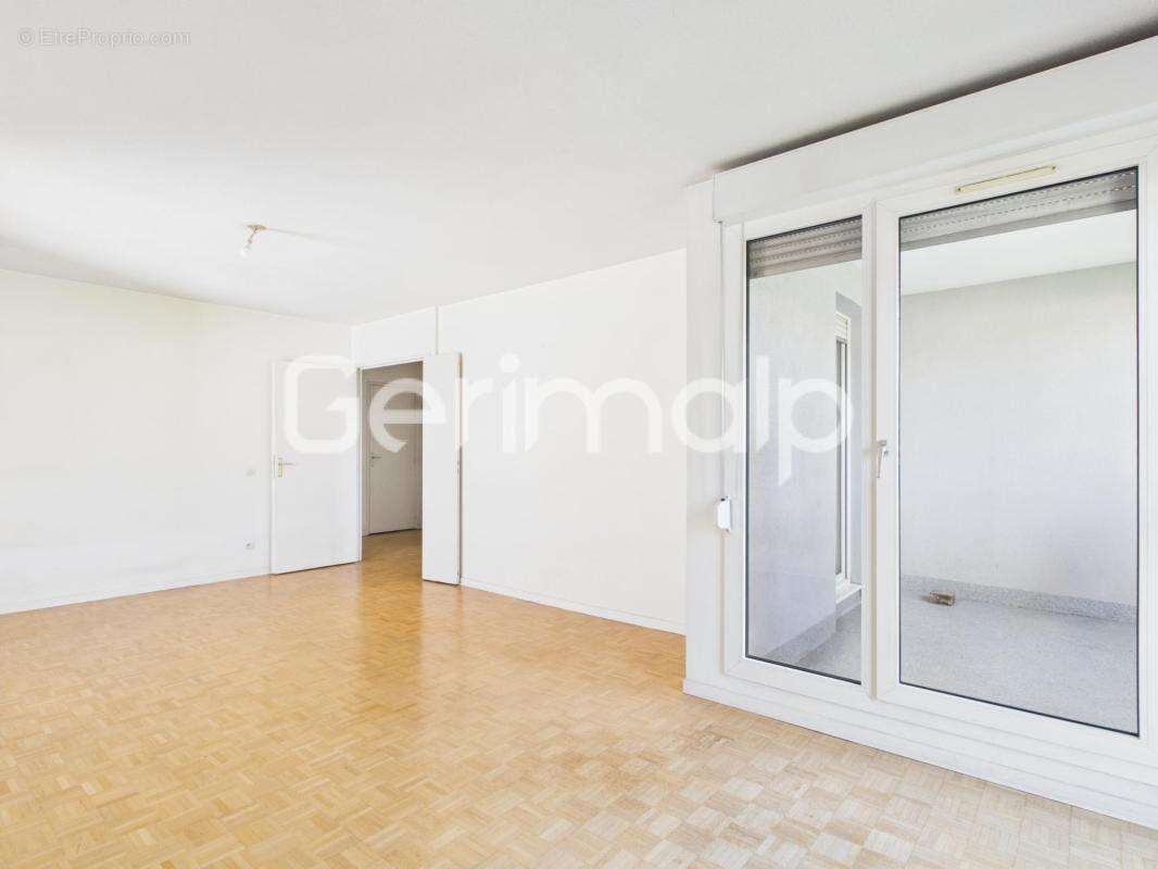 Appartement à CRAN-GEVRIER