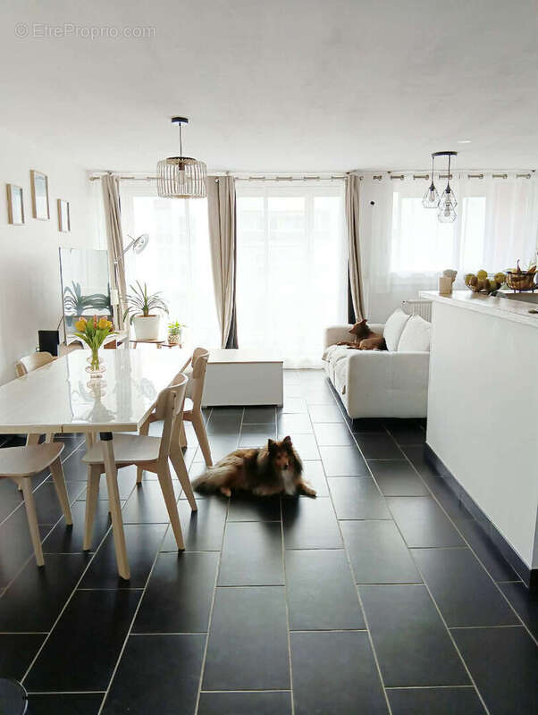 Appartement à MAUREPAS