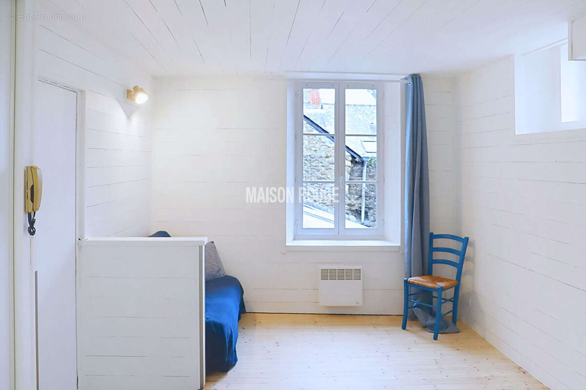 Appartement à DINARD
