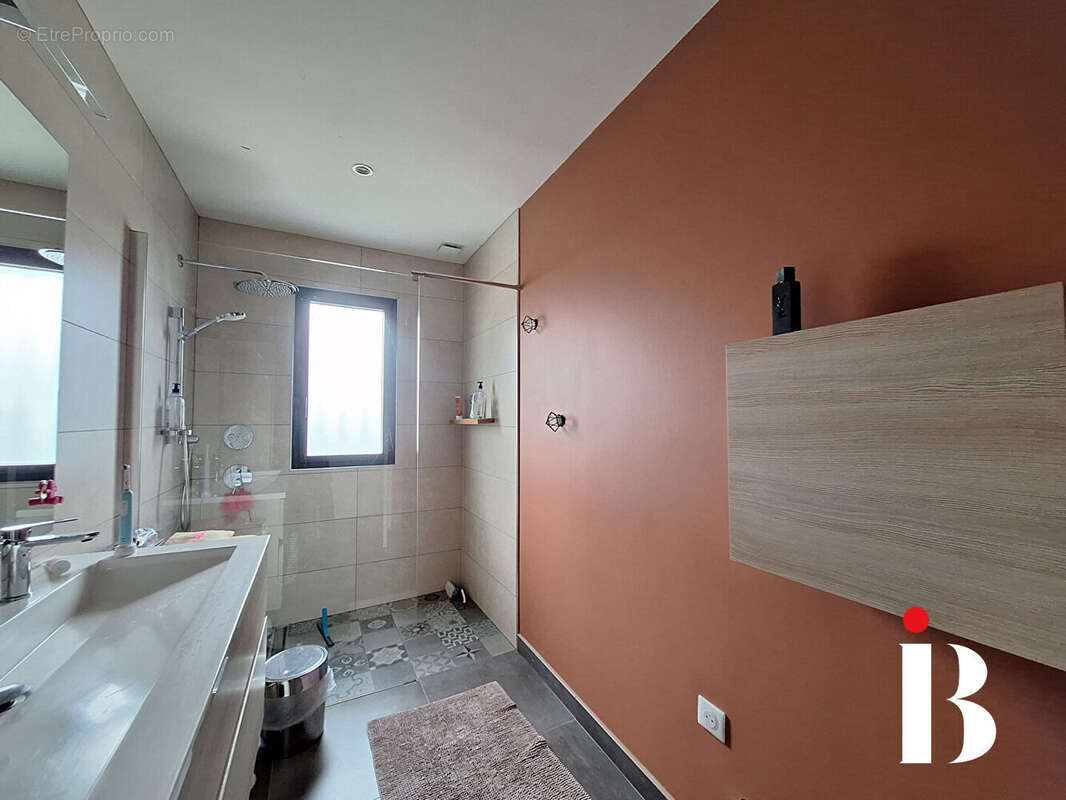 Maison à SAINT-HERBLAIN