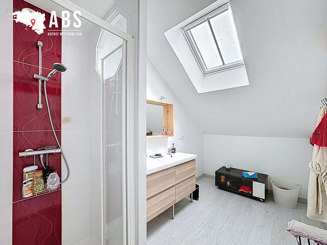 Maison à LA ROCHE-BERNARD