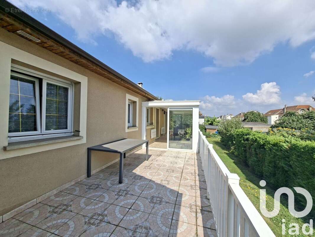 Photo 4 - Maison à YUTZ