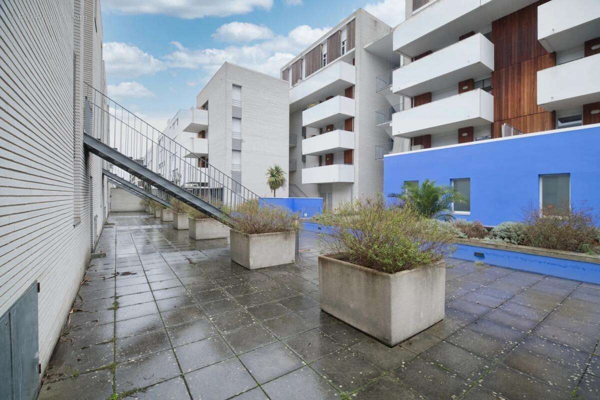 Appartement à BLAGNAC