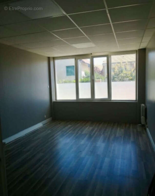 Appartement Bezons 1 pièce 30.75 m2 - photo 4