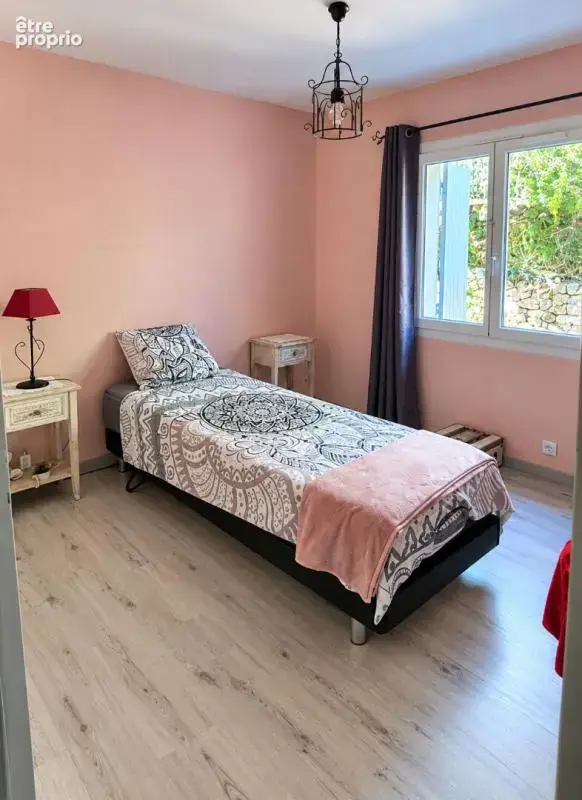 Rez de Villa 3P avec Jardin 420m2 et Garage - photo 10