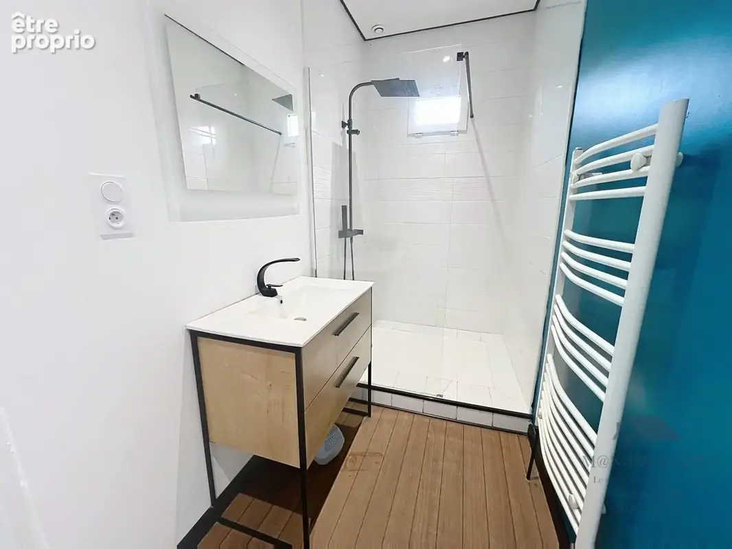 Maison 4 pièces 95 m² à vendre à Saint-Brieuc (22000) - photo 7