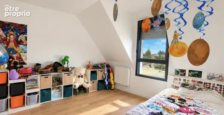 Maison contemporaine 2024   DPE A   128 m2   Vie de plain-pied   Proche Plancoët EN EXCLUSIVITÉ   392 000 € FA - photo 13