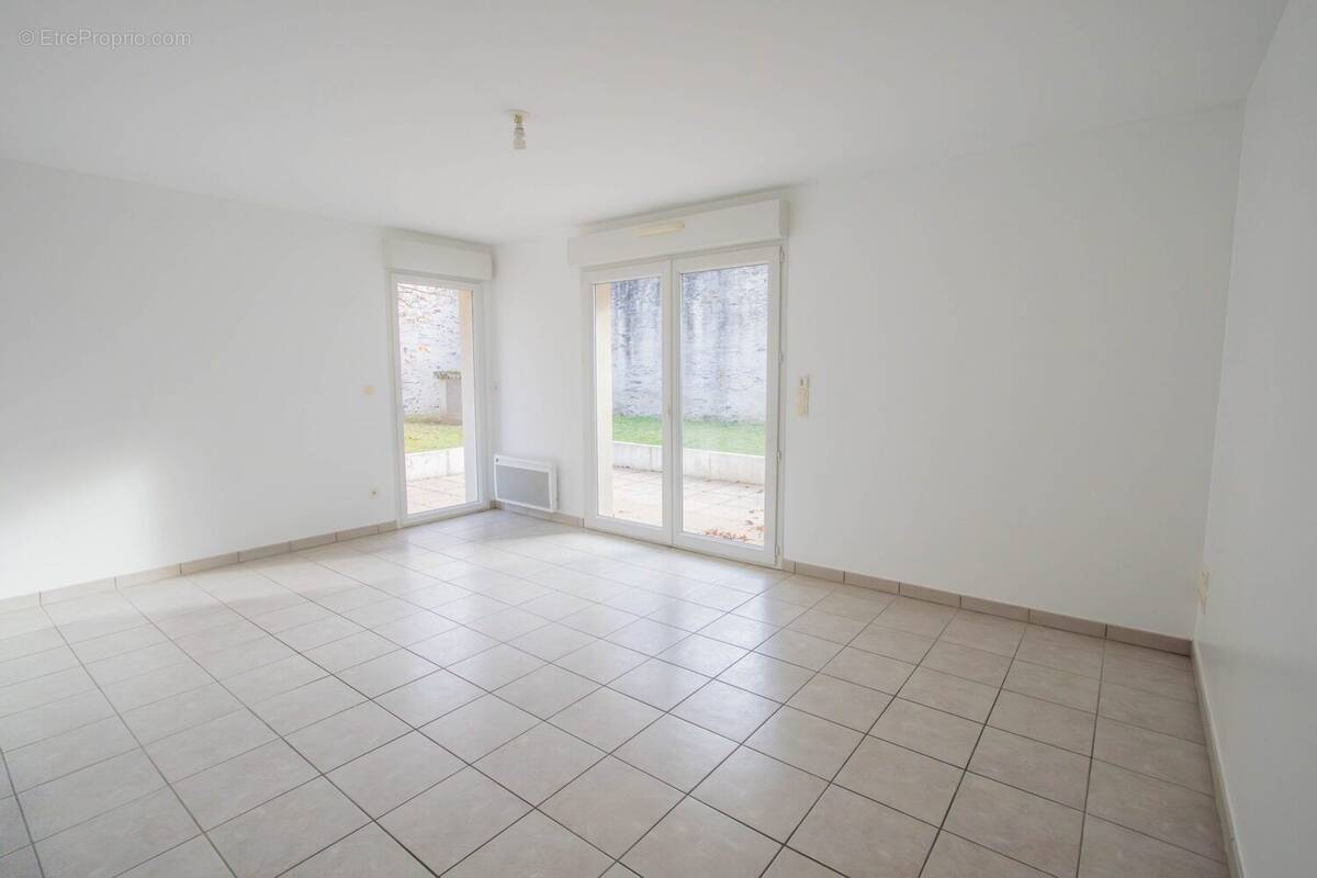 Appartement à ANGERS