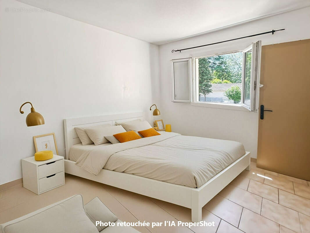 Maison à GRASSE