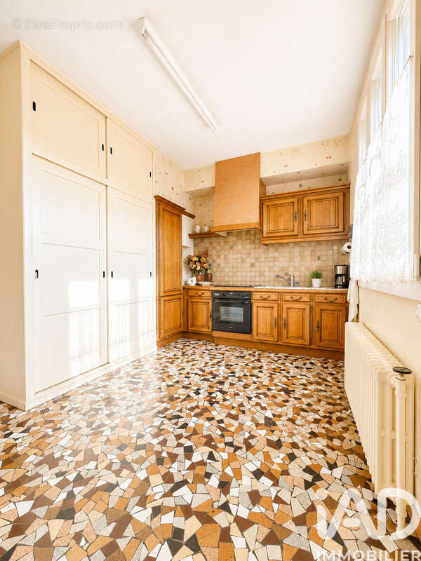 Photo 5 - Maison à FLEURY-LES-AUBRAIS