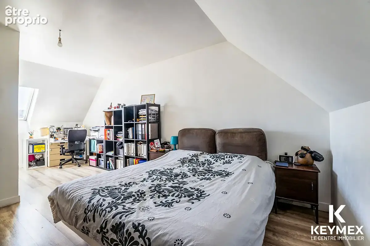 Maison Le Mesnil En Thelle 6 pièces 105m² - photo 5