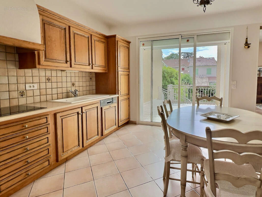 Maison à VILLENEUVE-SUR-LOT