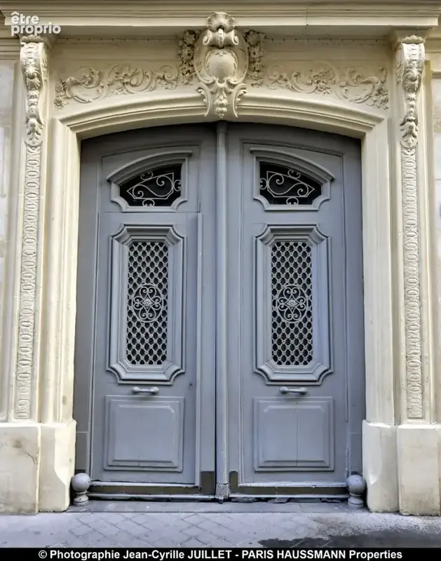 Studio meuble rue de milan avec tres faibles charges de 17. / mois - photo 11