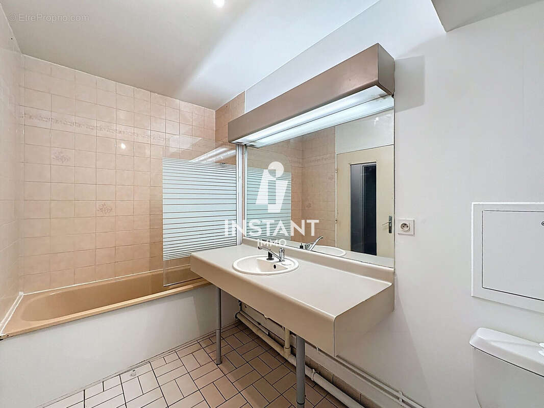 Appartement à CRETEIL