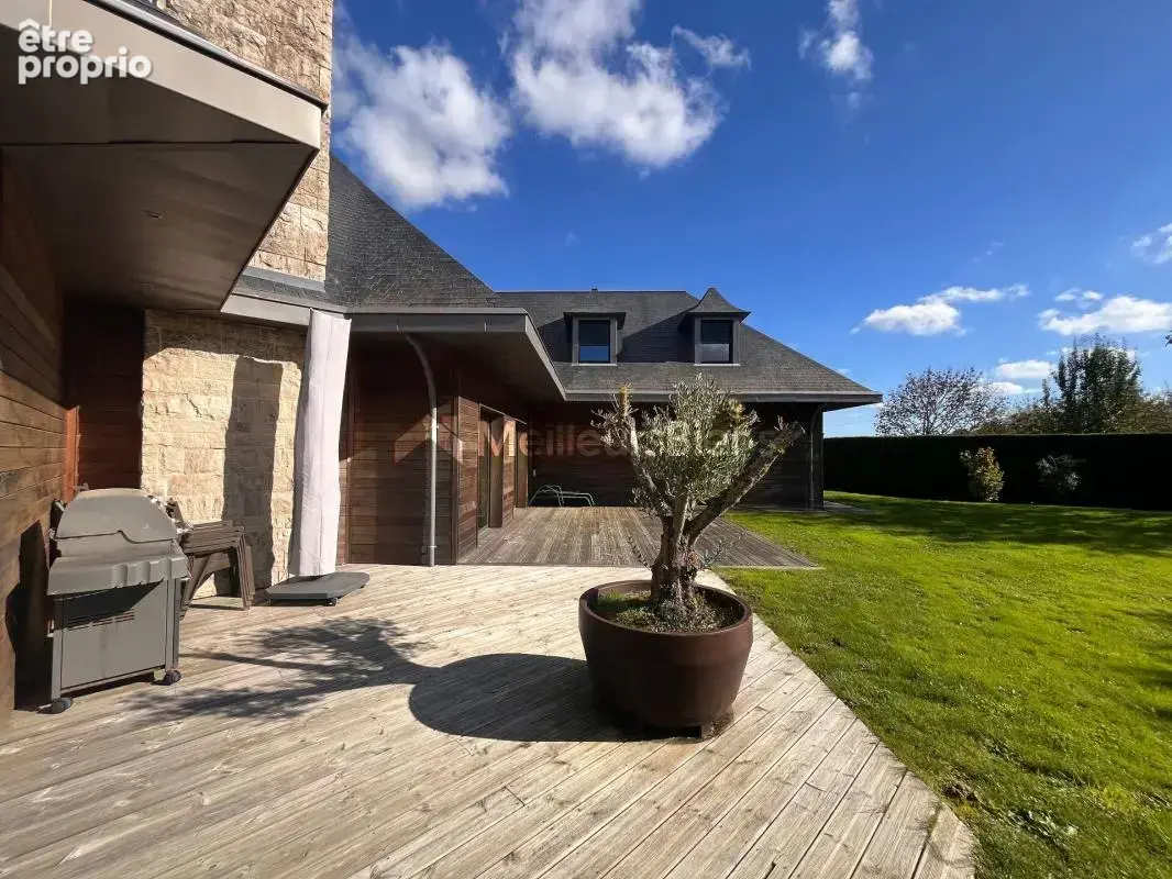 Maison d'architecte - photo 14