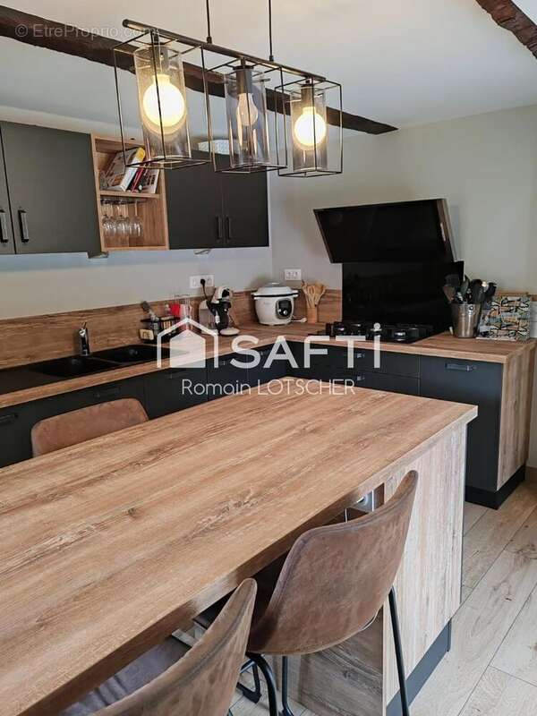 Photo 6 - Maison à FAVERNEY