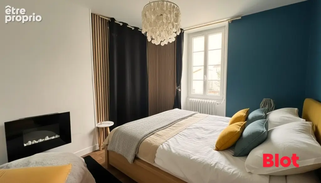 Maison 7 pièces 214 m² à vendre à Aigrefeuille-D'aunis (17290) - photo 6